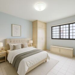 Blk 407 Bukit Batok West Avenue 4 (Bukit Batok), HDB 4 Rooms #473788101